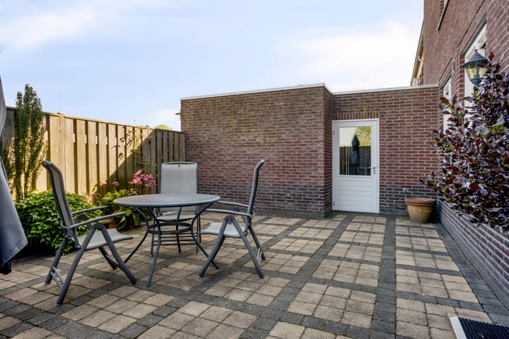 Photo 27 of Kerkpad 28