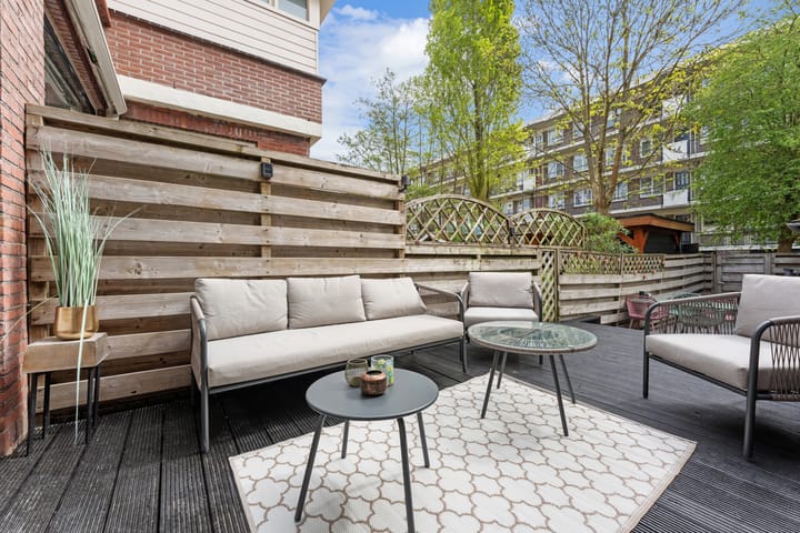 Foto 17 van Surinamesingel 37