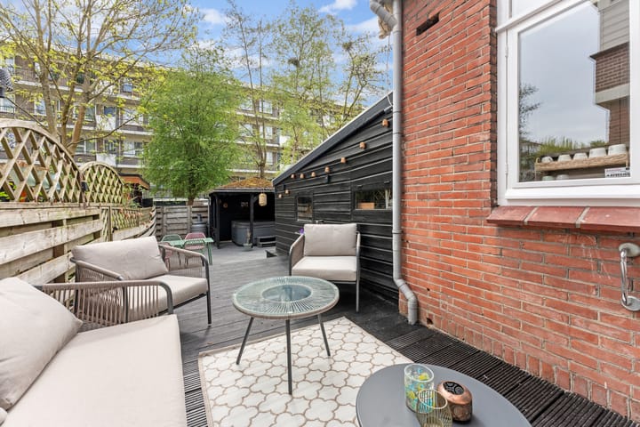 Foto 18 van Surinamesingel 37