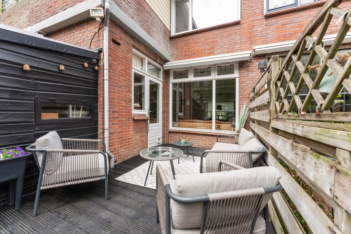 Foto 19 van Surinamesingel 37