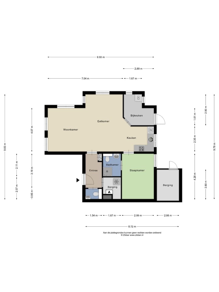 Photo 33 of Kerkpad 28