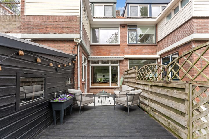 Foto 20 van Surinamesingel 37