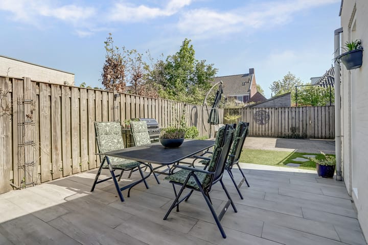 Foto 33 van Blokskenserf 35