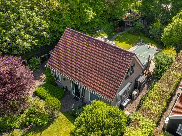 Foto 1 van Hanenweg 27