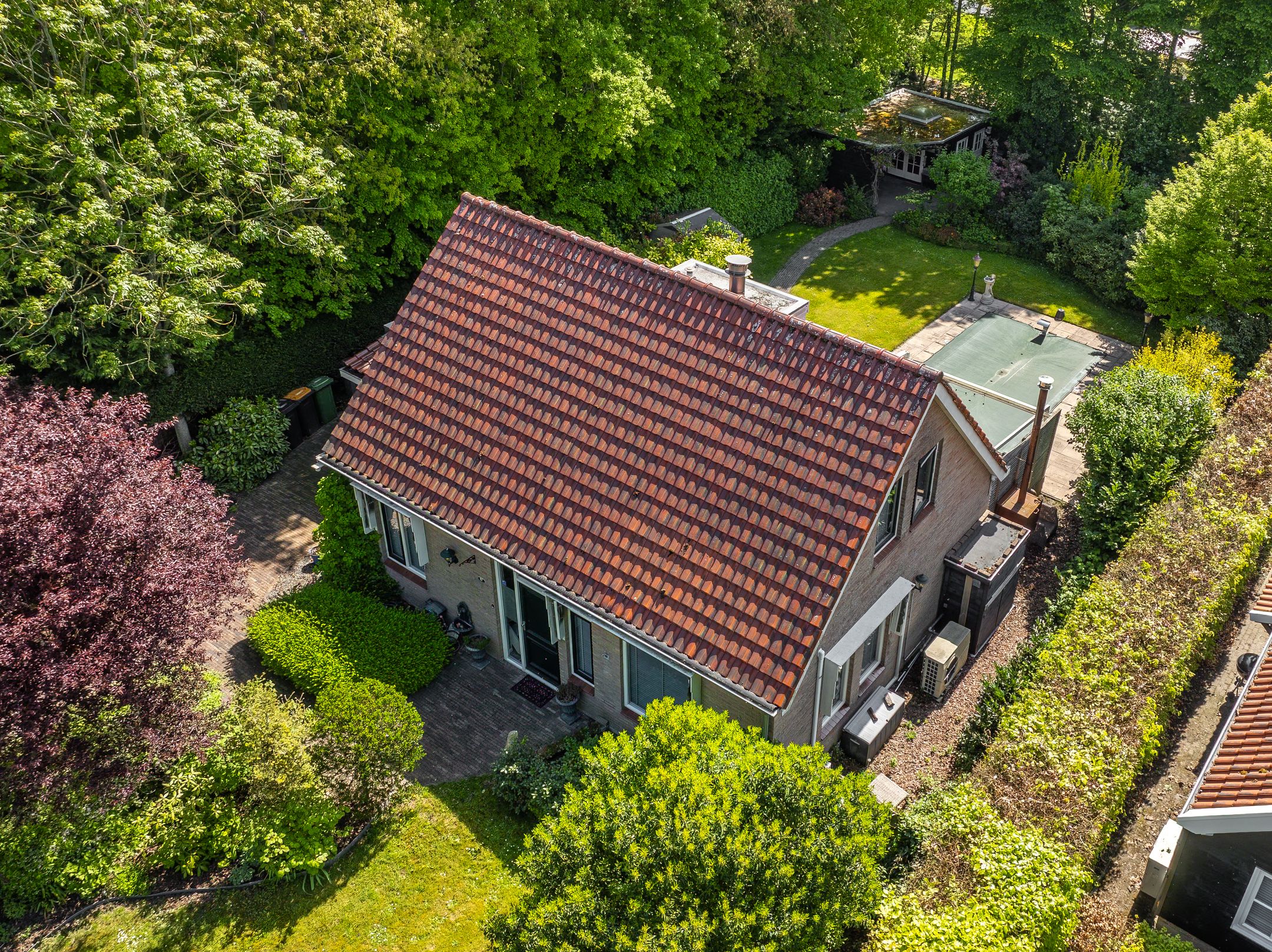Hanenweg, 27, Noordgouwe, 4317NJ, Zeeland, Nederland 27