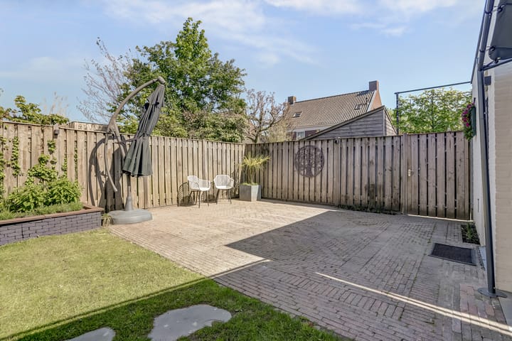 Foto 35 van Blokskenserf 35