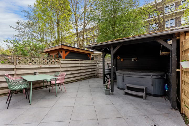 Foto 23 van Surinamesingel 37