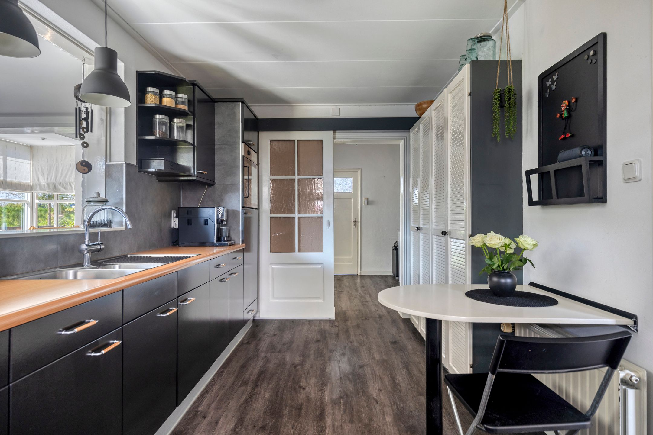 Foto 3 van Spanjaardstraat 9