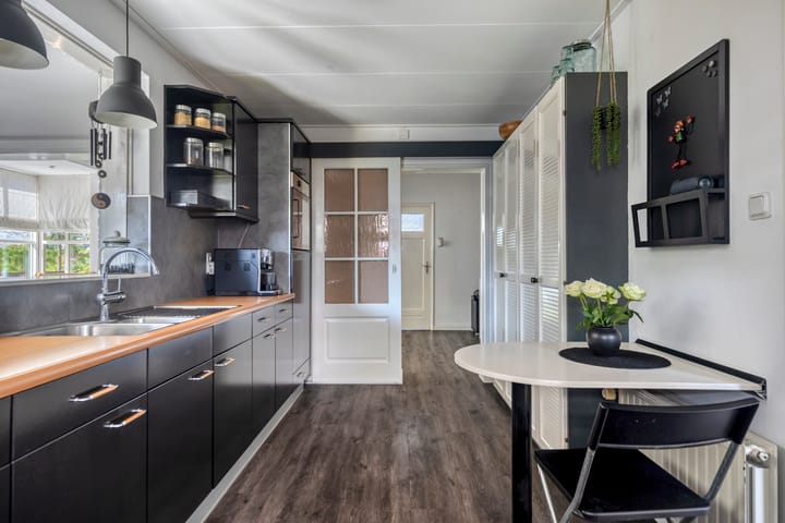 Foto 3 van Spanjaardstraat 9