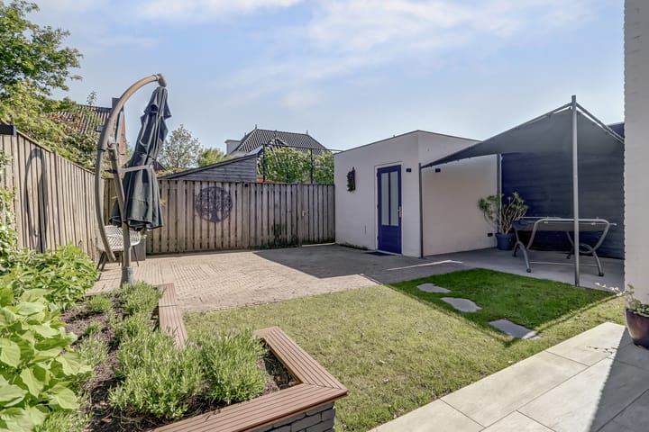 Foto 36 van Blokskenserf 35