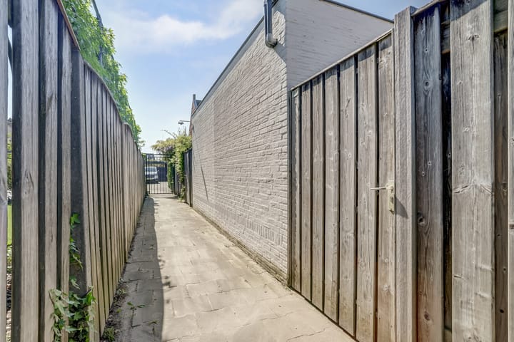 Foto 37 van Blokskenserf 35