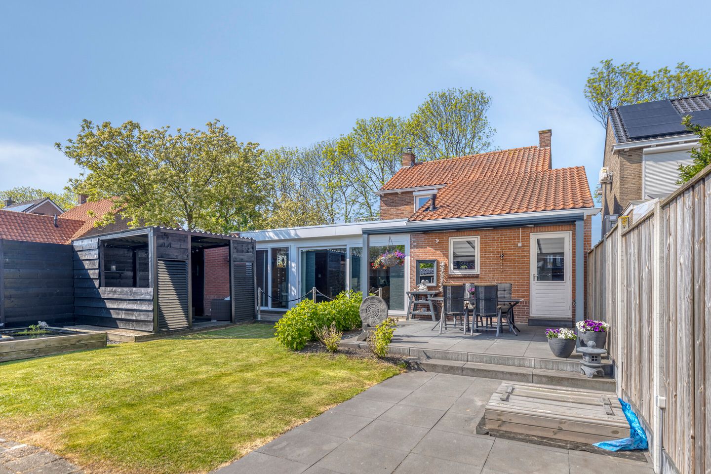 Foto 4 van Spanjaardstraat 9