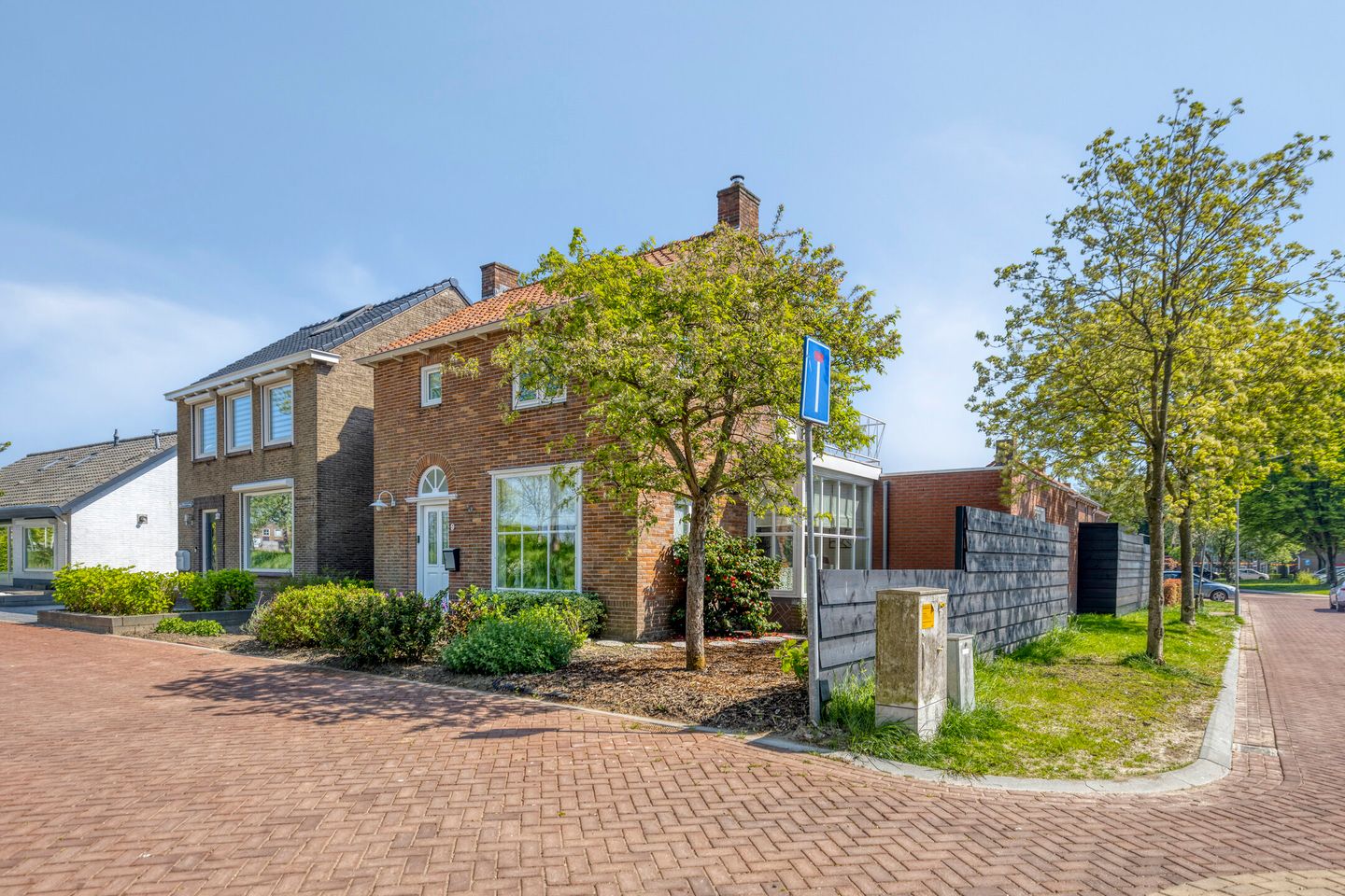 Foto 5 van Spanjaardstraat 9