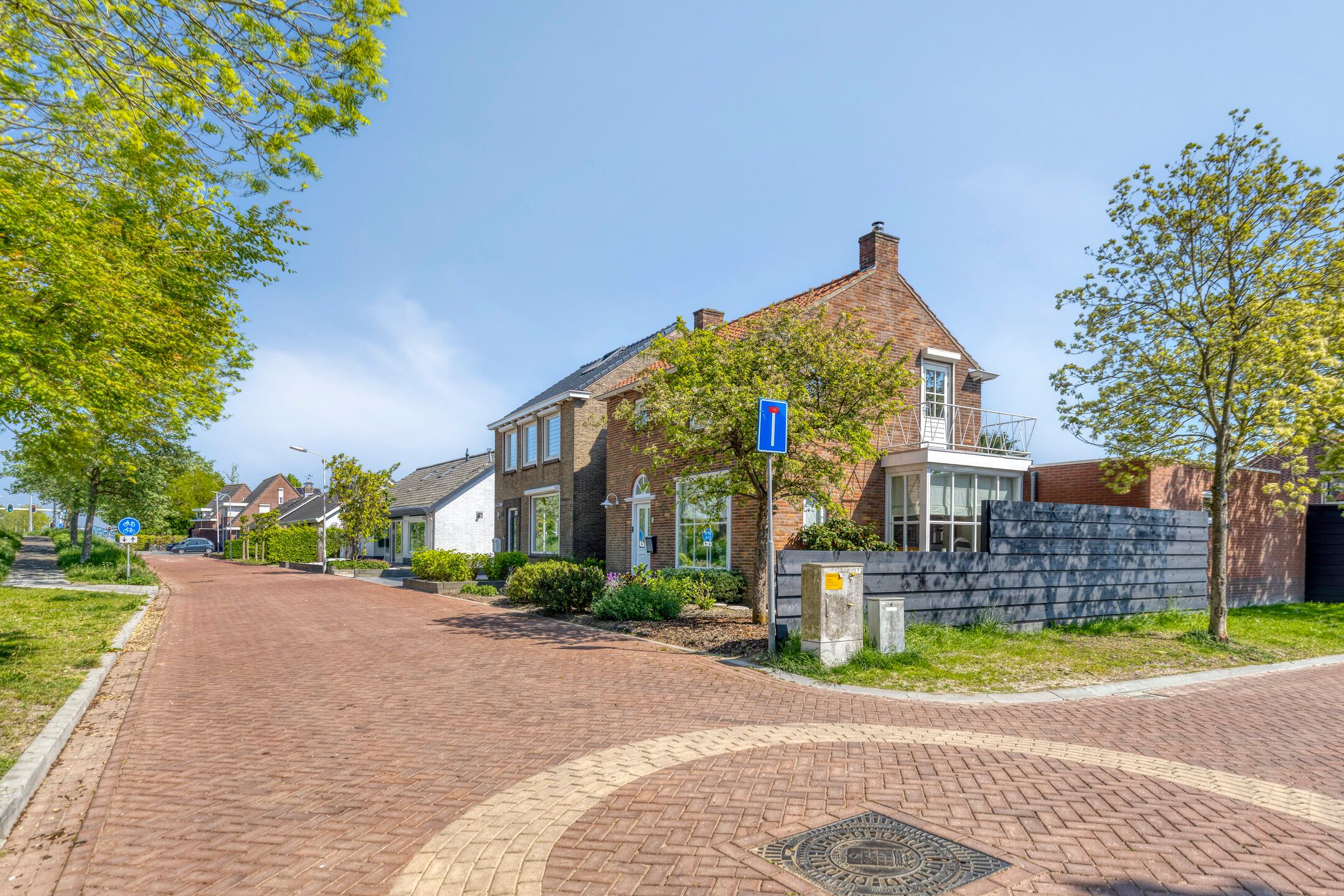 Foto 6 van Spanjaardstraat 9