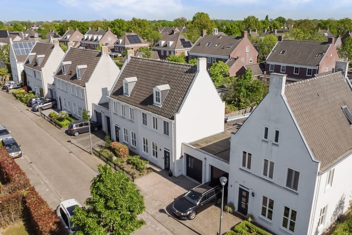 Foto 40 van Blokskenserf 35