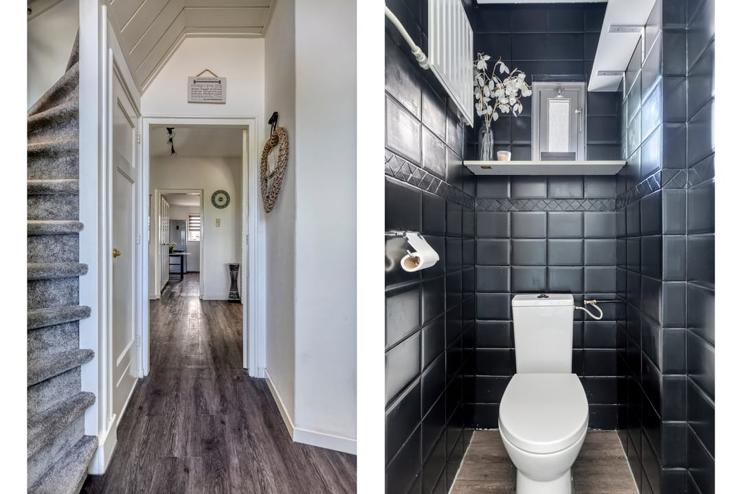 Foto 7 van Spanjaardstraat 9