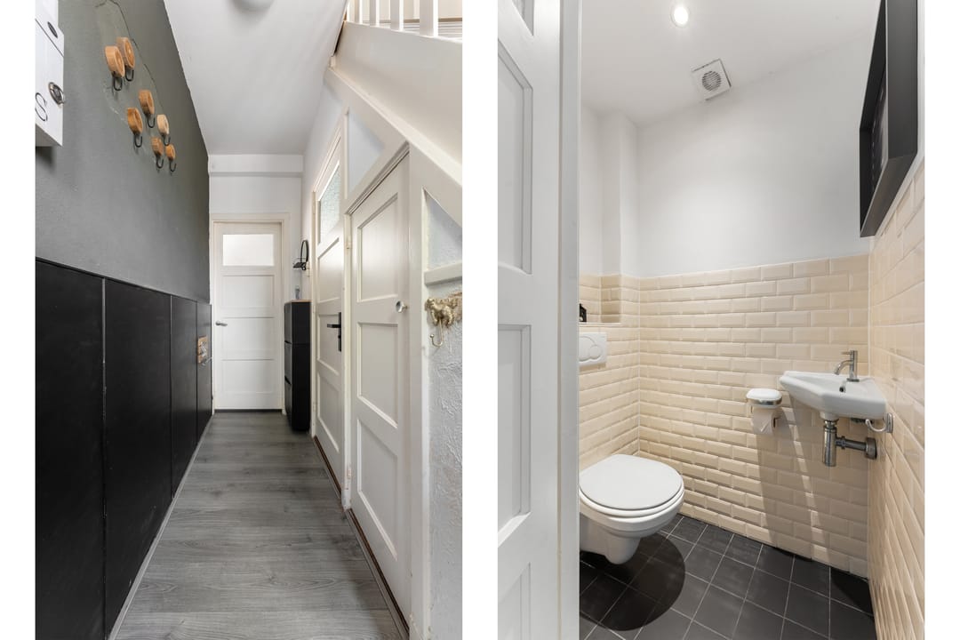 Foto 28 van Surinamesingel 37