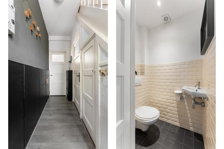 Foto 28 van Surinamesingel 37