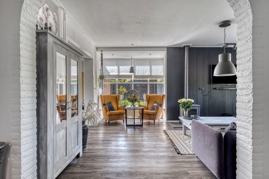 Foto 8 van Spanjaardstraat 9