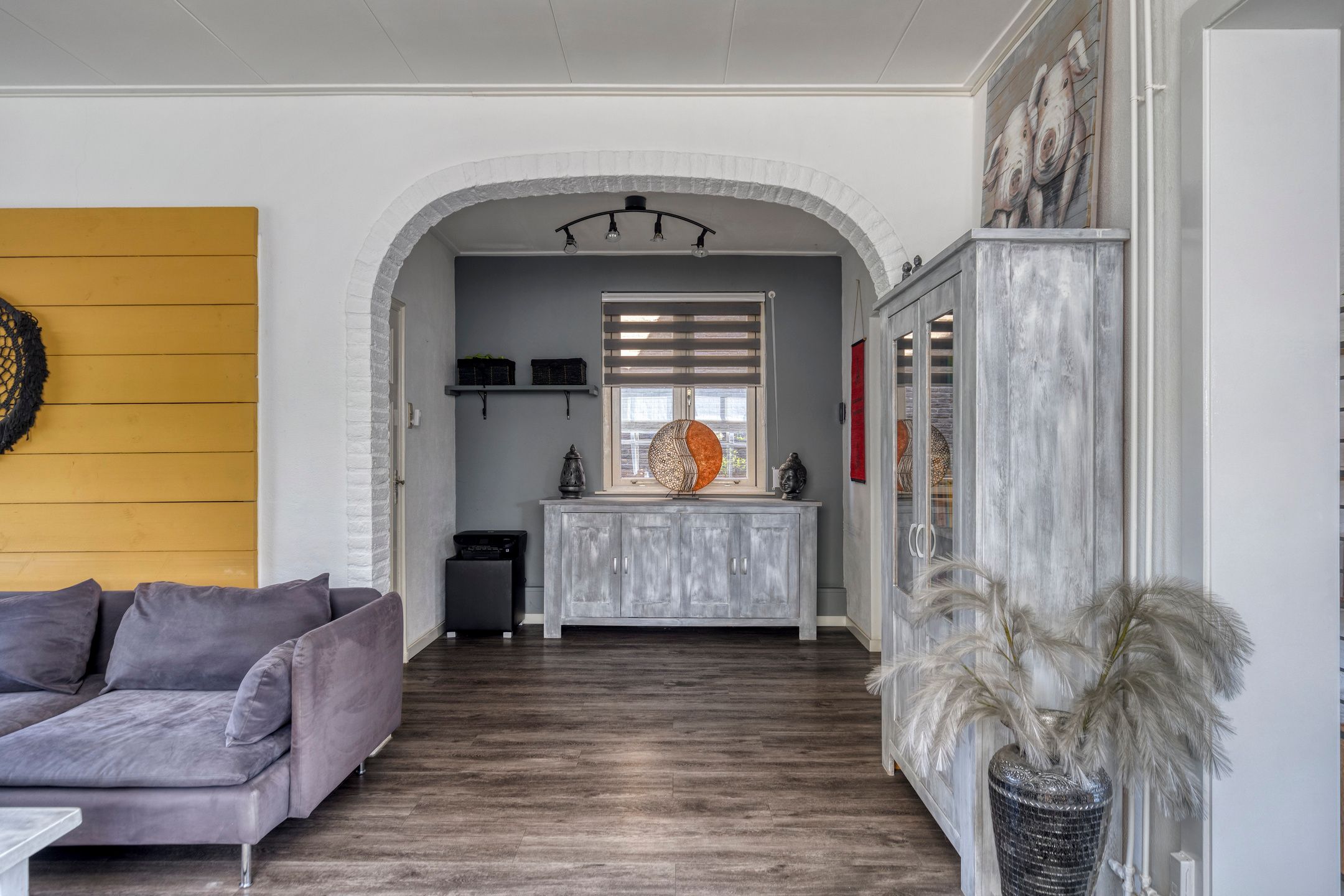 Foto 9 van Spanjaardstraat 9