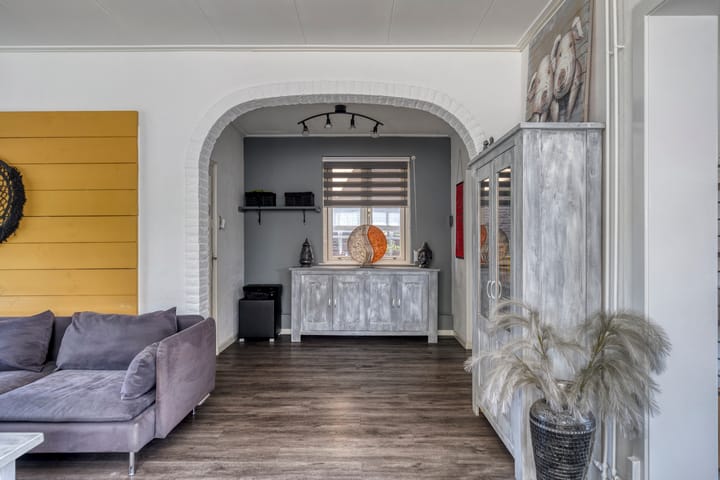 Foto 9 van Spanjaardstraat 9