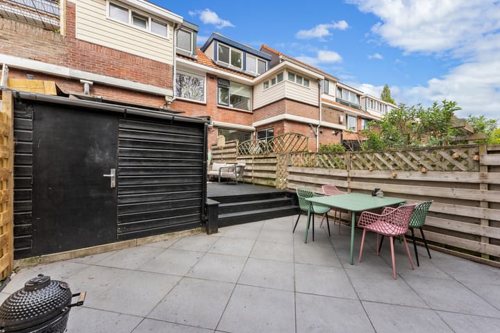 Foto 26 van Surinamesingel 37