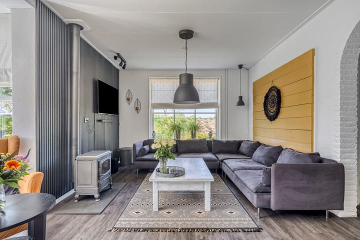 Foto 10 van Spanjaardstraat 9