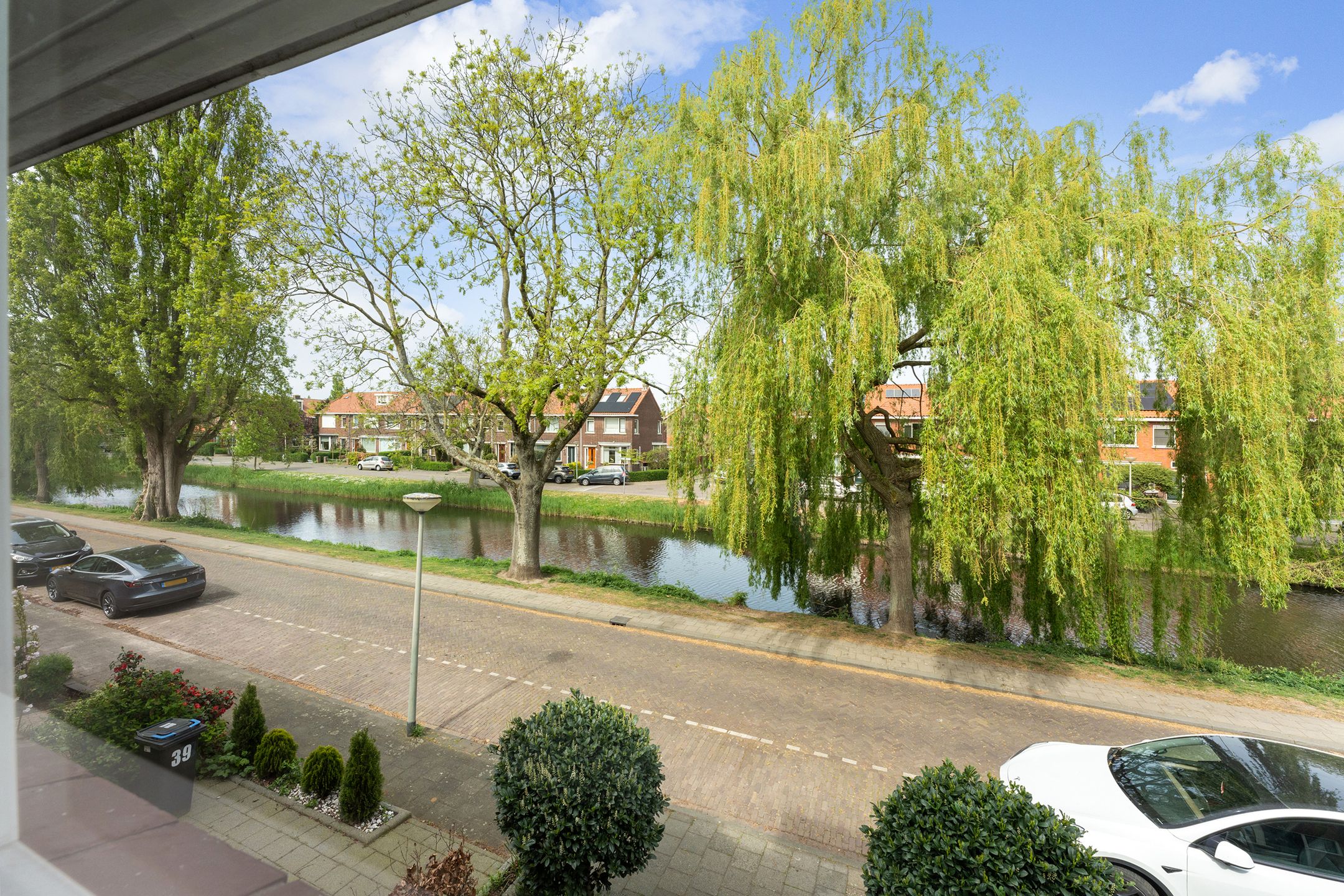 Foto 30 van Surinamesingel 37