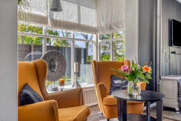 Foto 11 van Spanjaardstraat 9