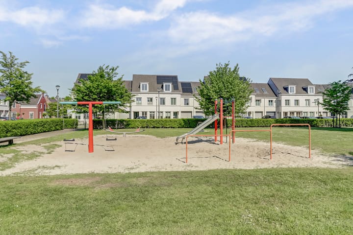 Foto 39 van Blokskenserf 35