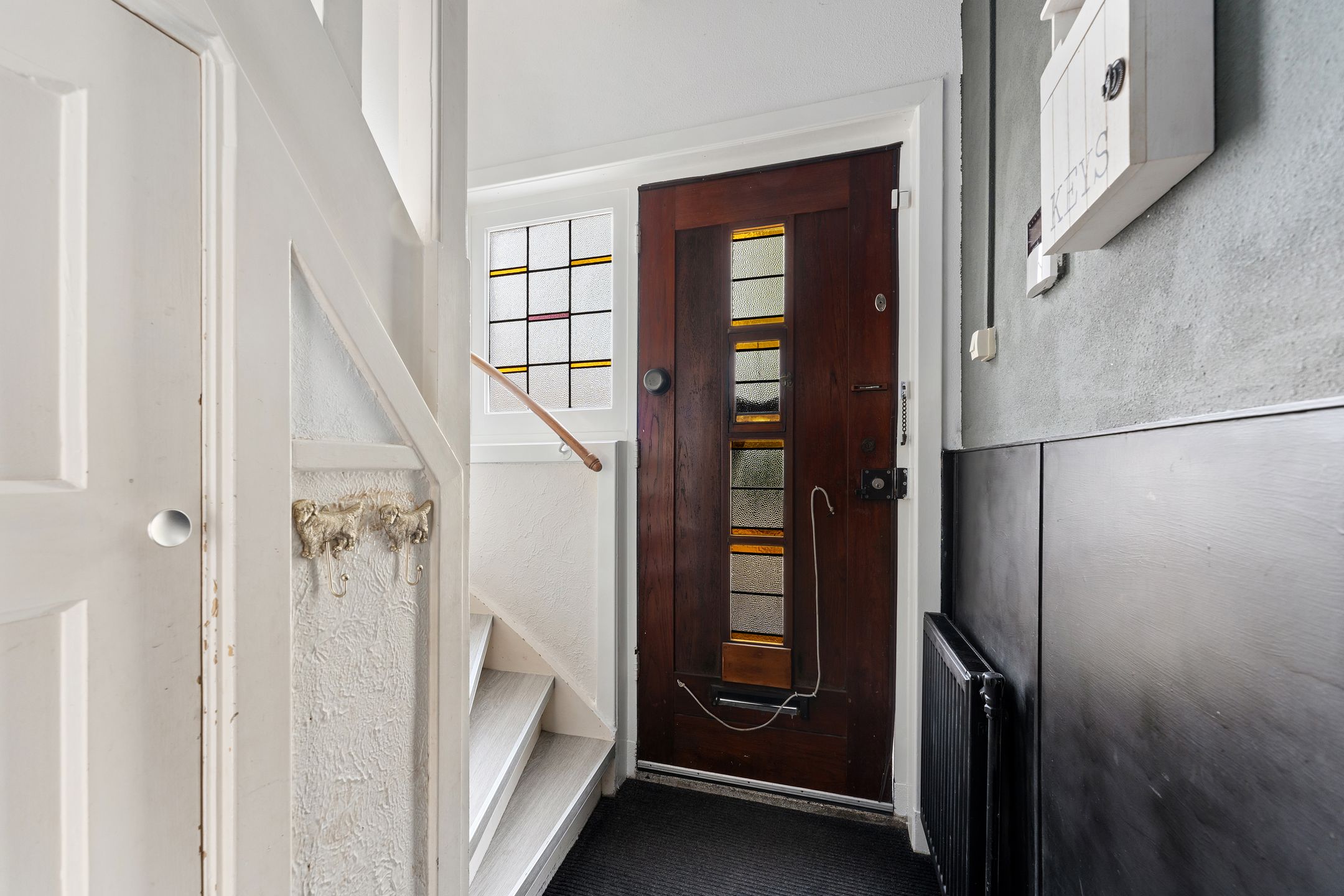 Foto 27 van Surinamesingel 37