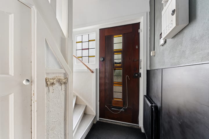 Foto 27 van Surinamesingel 37