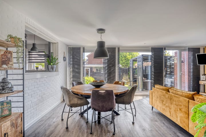 Foto 12 van Spanjaardstraat 9