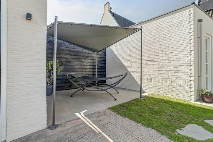 Foto 34 van Blokskenserf 35