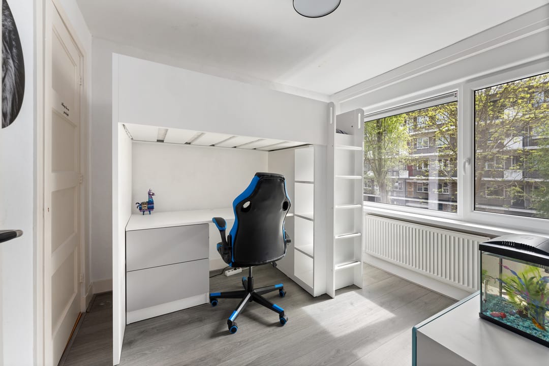 Foto 32 van Surinamesingel 37