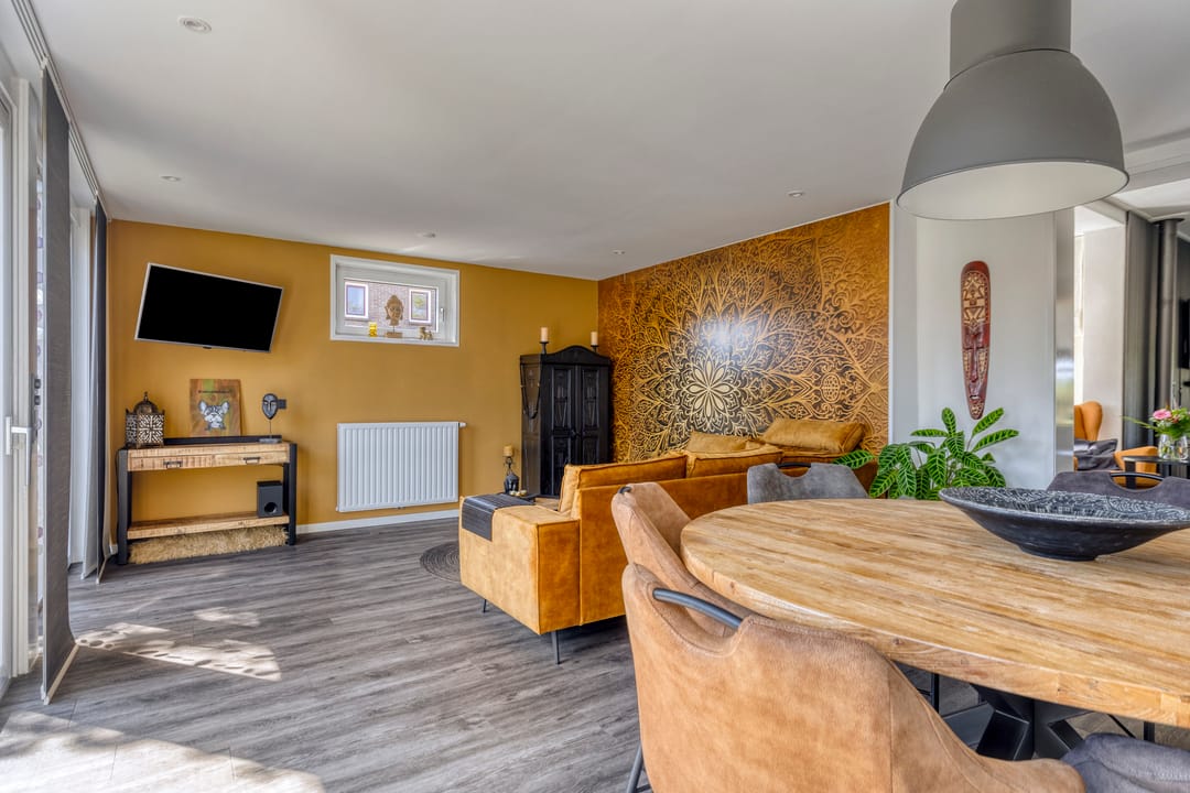 Foto 13 van Spanjaardstraat 9