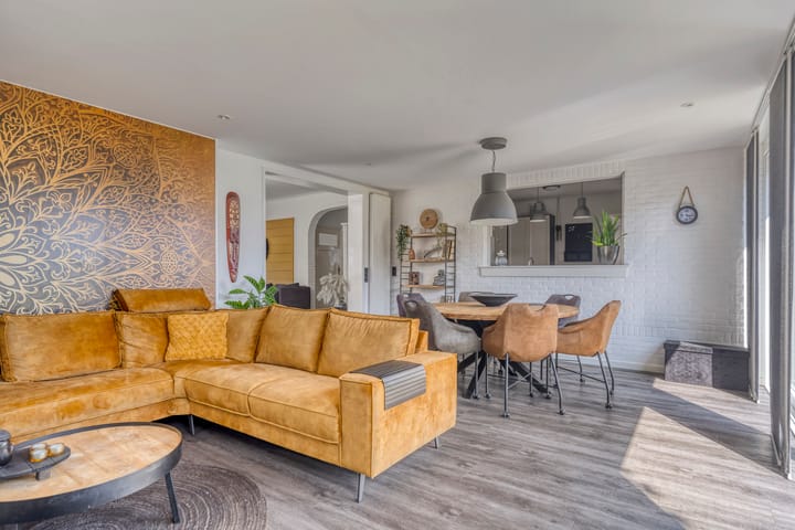 Foto 14 van Spanjaardstraat 9