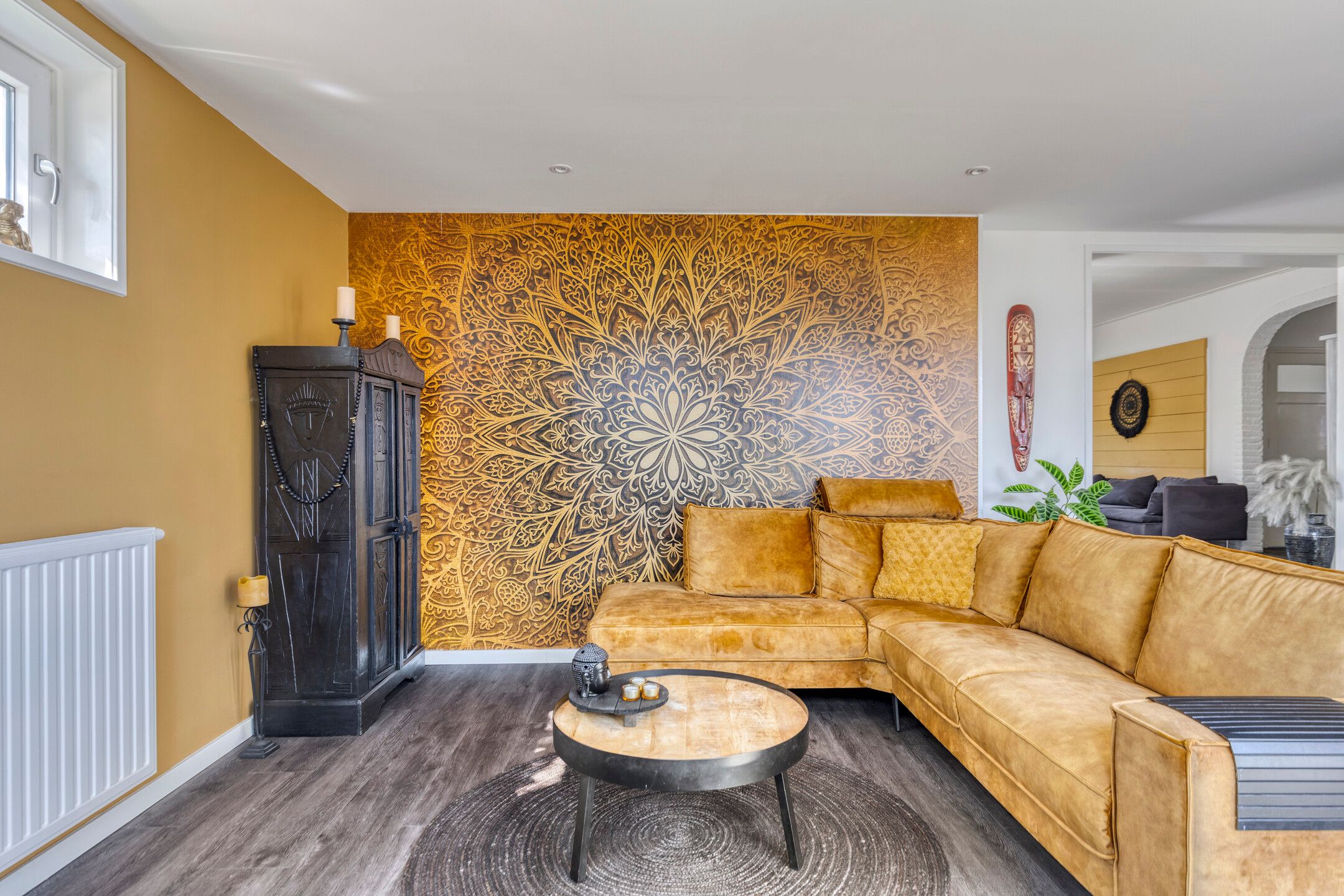 Foto 15 van Spanjaardstraat 9