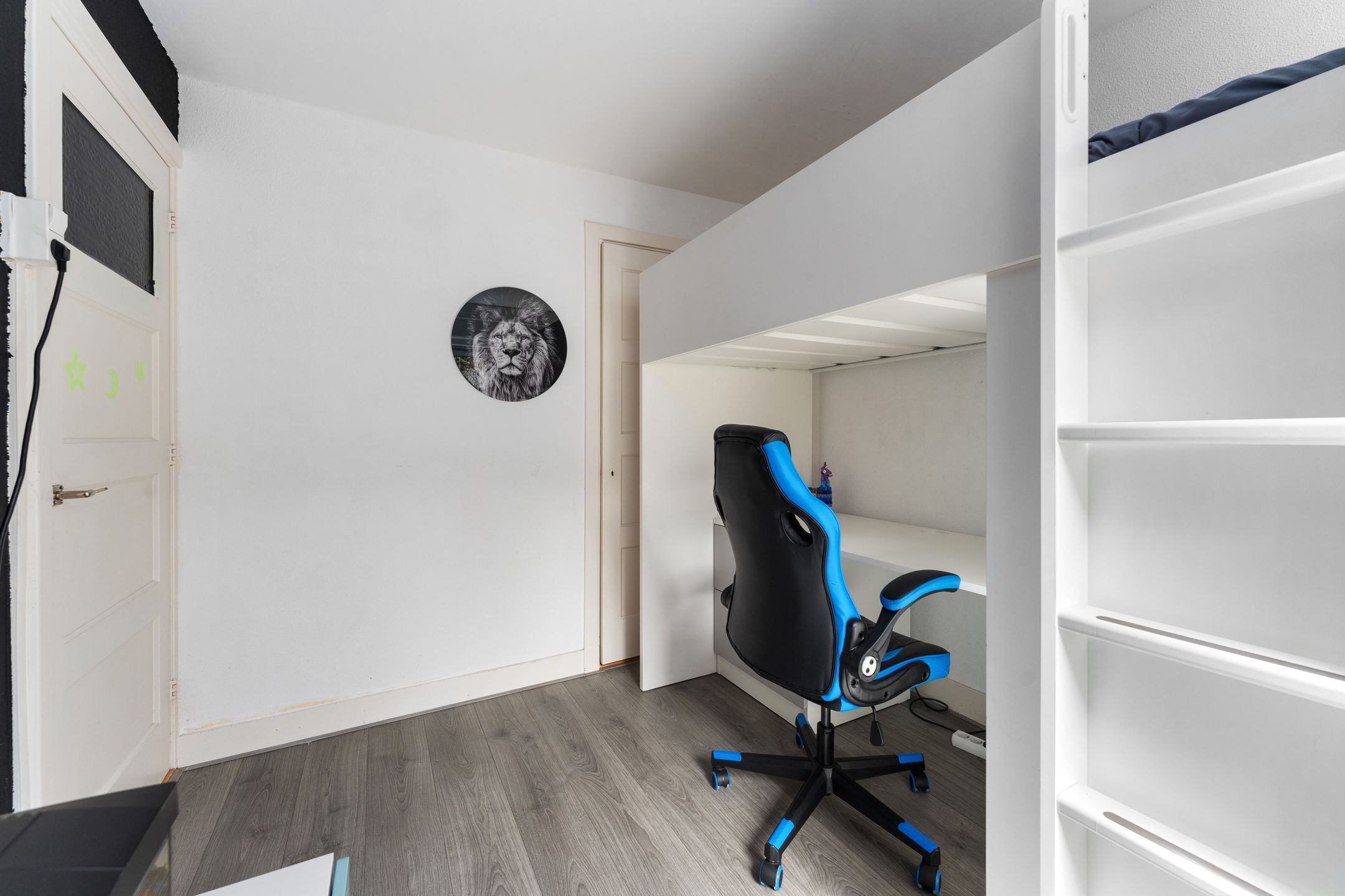 Foto 33 van Surinamesingel 37