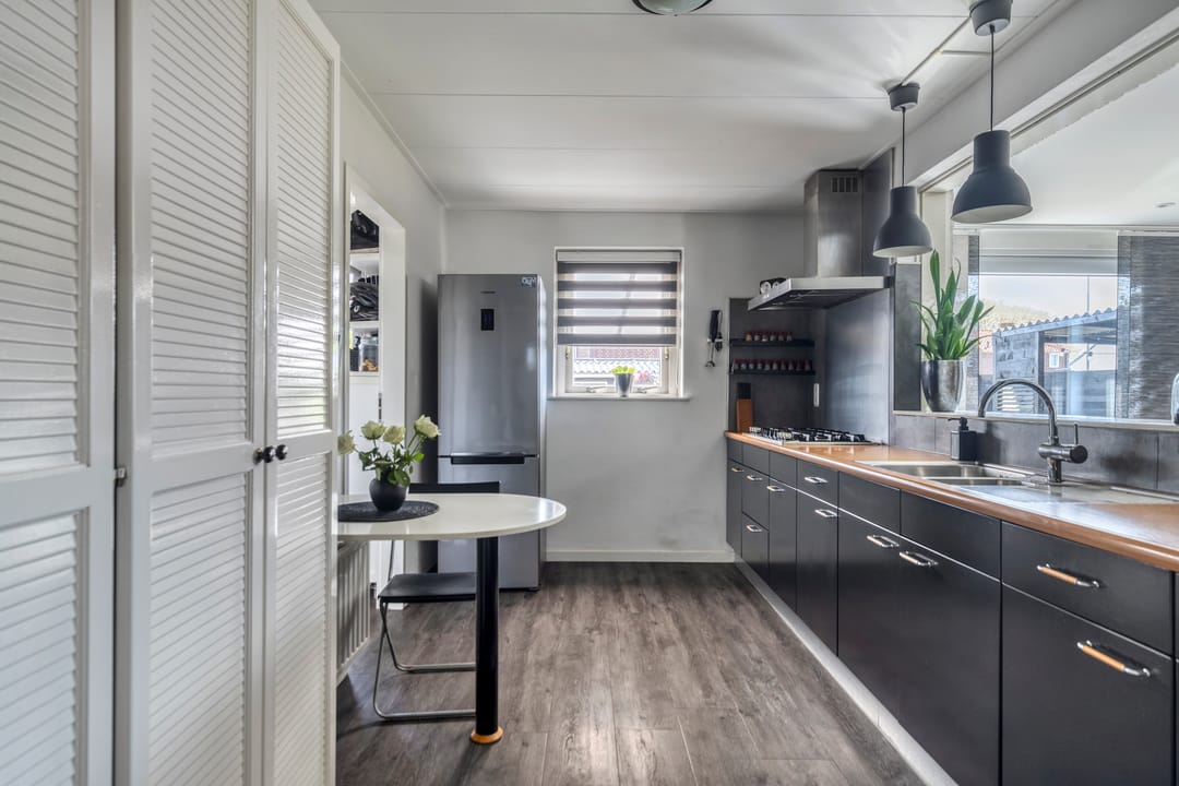 Foto 17 van Spanjaardstraat 9