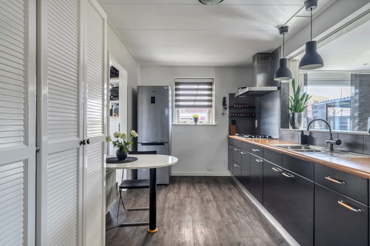 Foto 17 van Spanjaardstraat 9