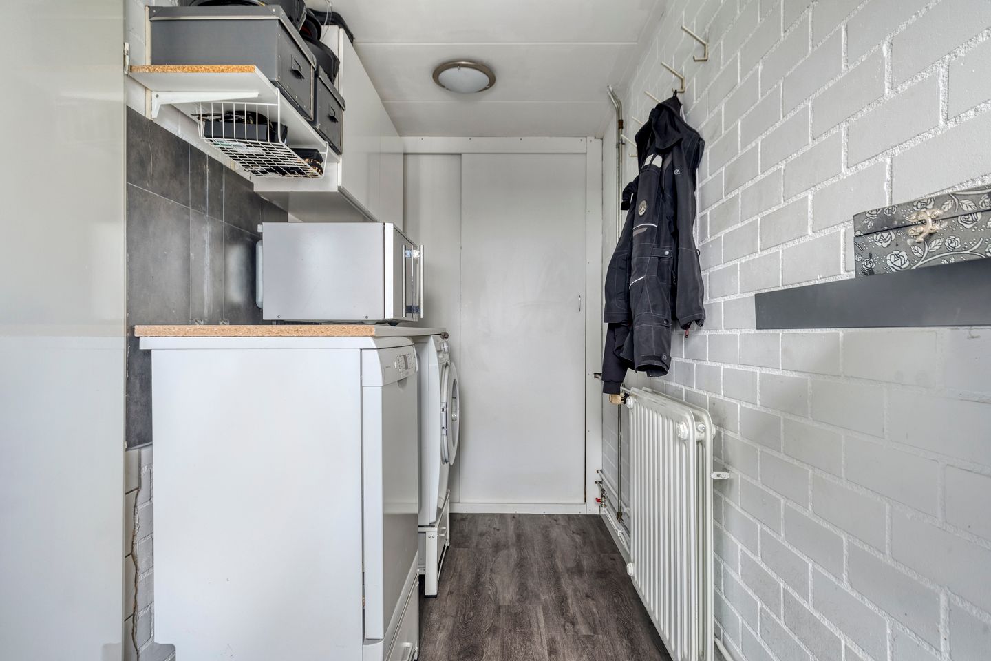 Foto 19 van Spanjaardstraat 9