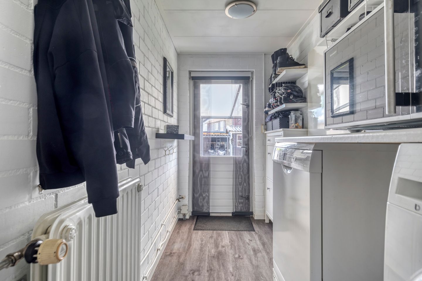 Foto 20 van Spanjaardstraat 9