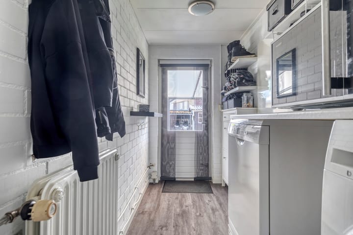 Foto 20 van Spanjaardstraat 9