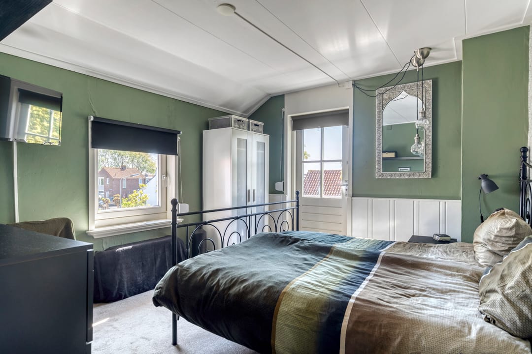 Foto 22 van Spanjaardstraat 9