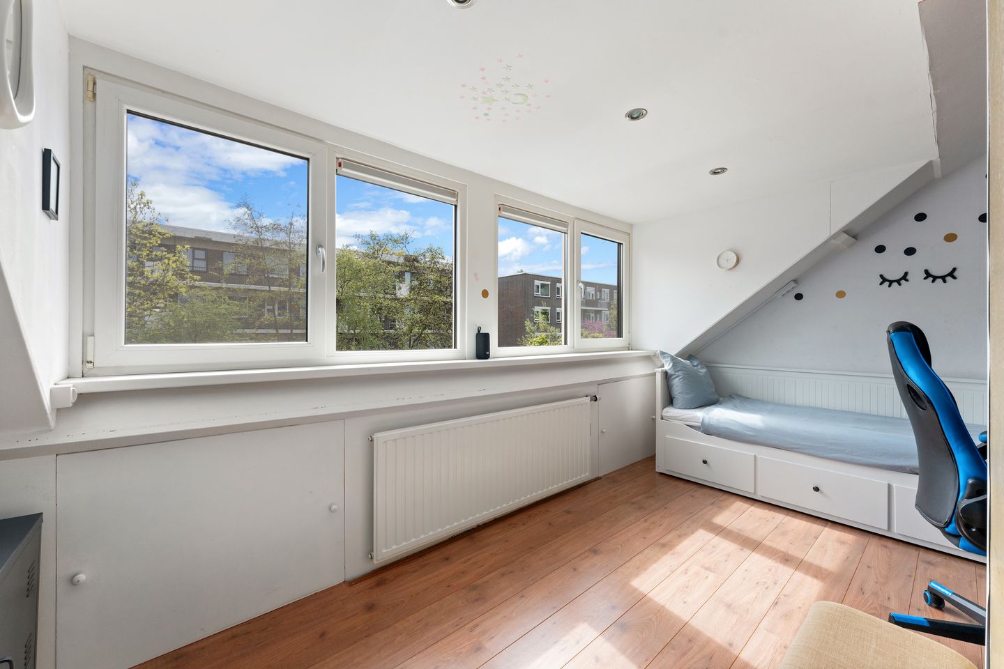 Foto 40 van Surinamesingel 37