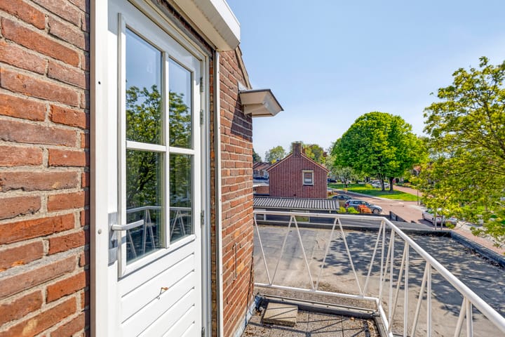 Foto 24 van Spanjaardstraat 9