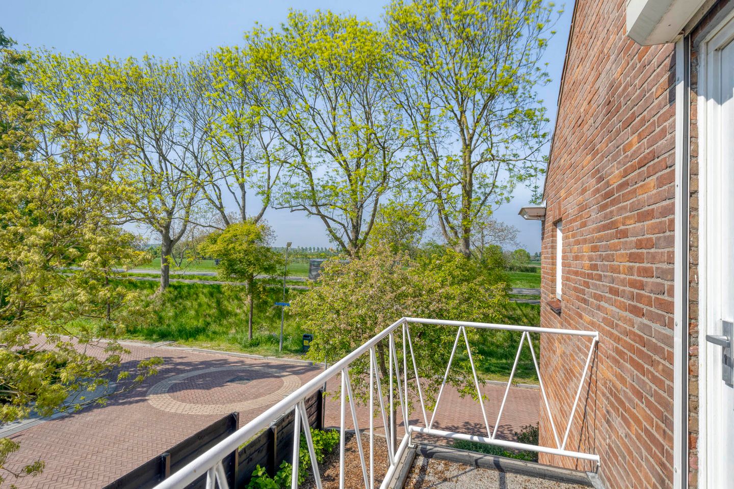 Foto 25 van Spanjaardstraat 9