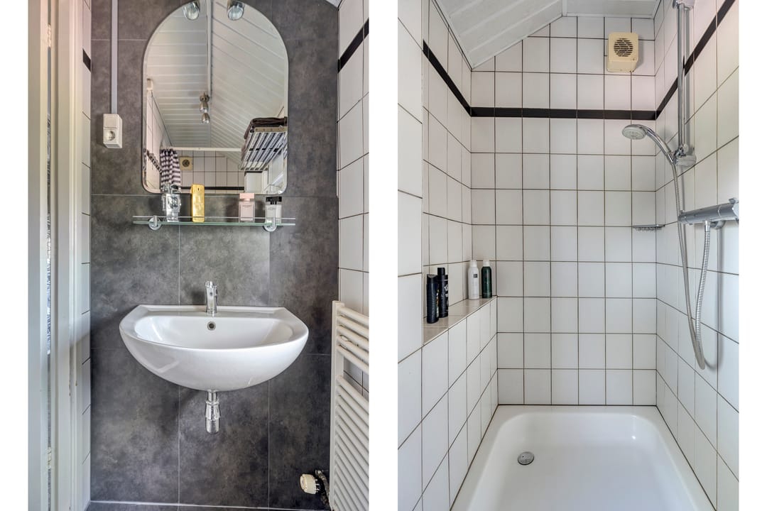 Foto 26 van Spanjaardstraat 9