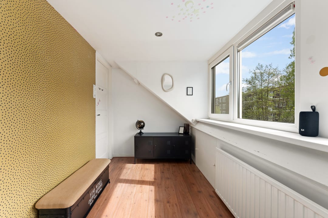 Foto 43 van Surinamesingel 37